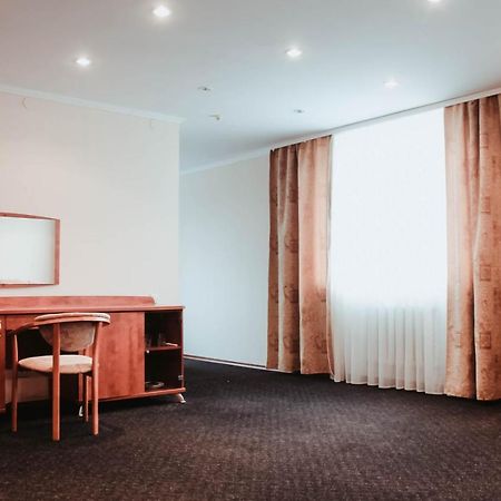 Kanna Hotel Askania-Nova Екстер'єр фото