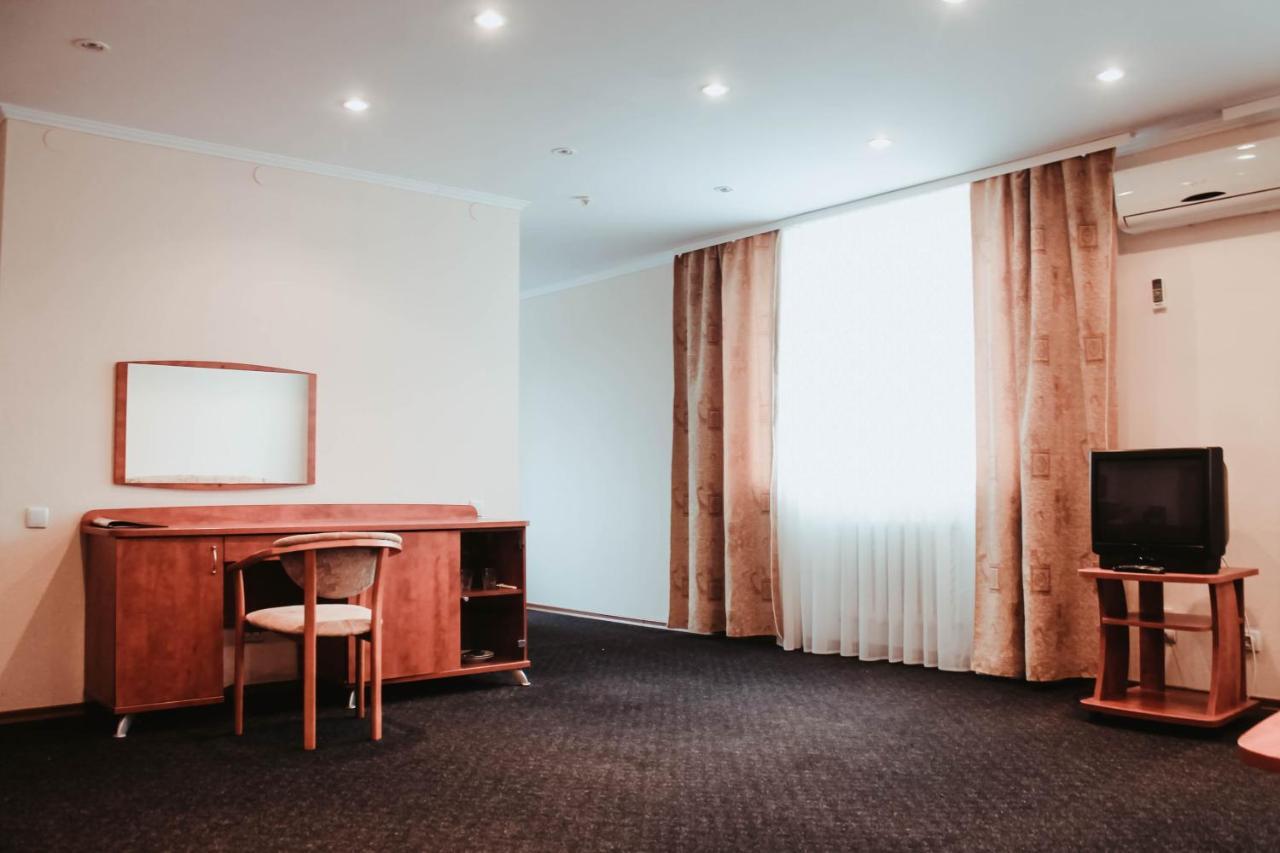 Kanna Hotel Askania-Nova Екстер'єр фото