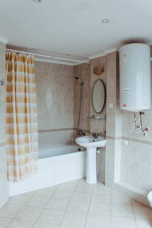 Kanna Hotel Askania-Nova Екстер'єр фото