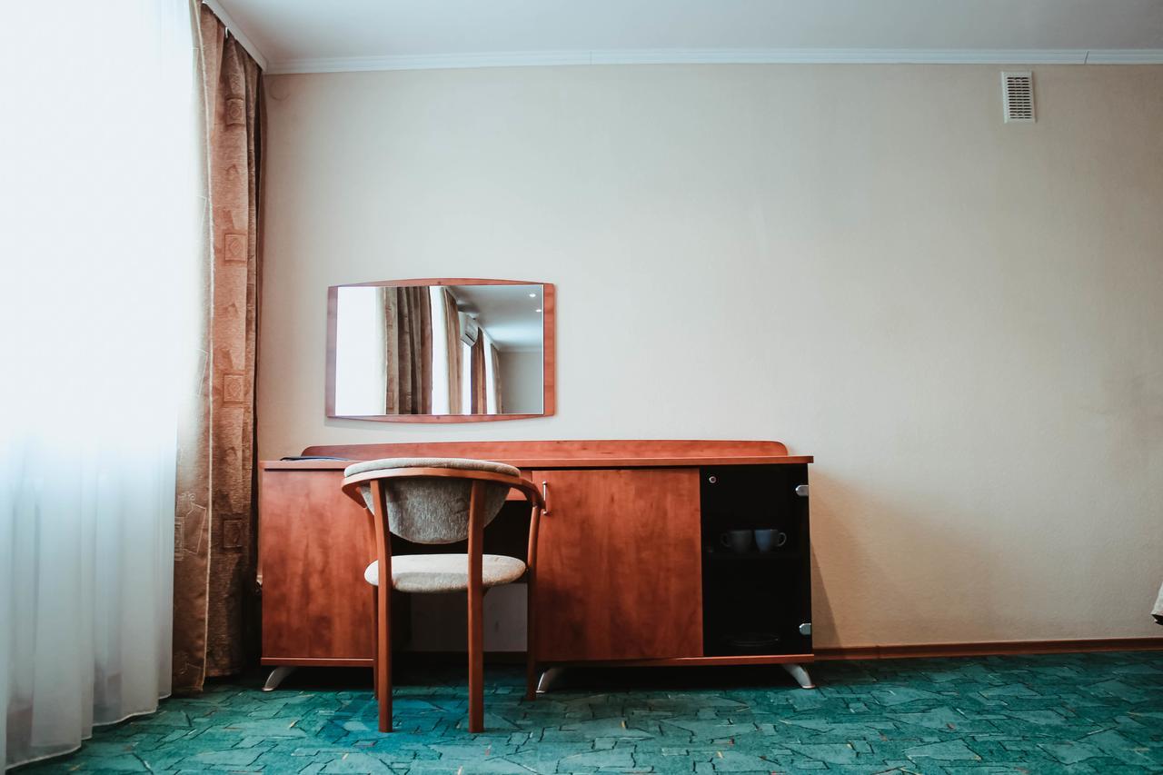 Kanna Hotel Askania-Nova Екстер'єр фото