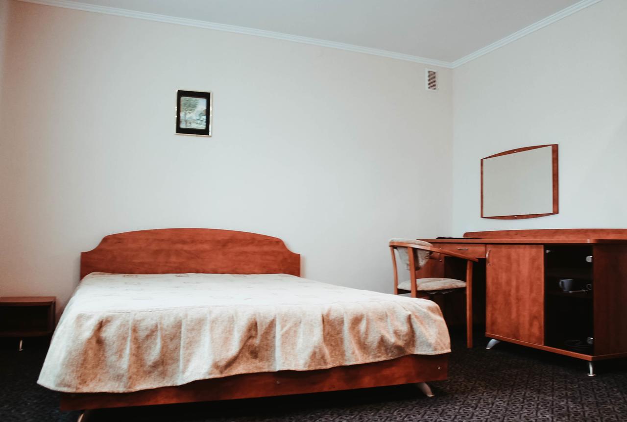 Kanna Hotel Askania-Nova Екстер'єр фото