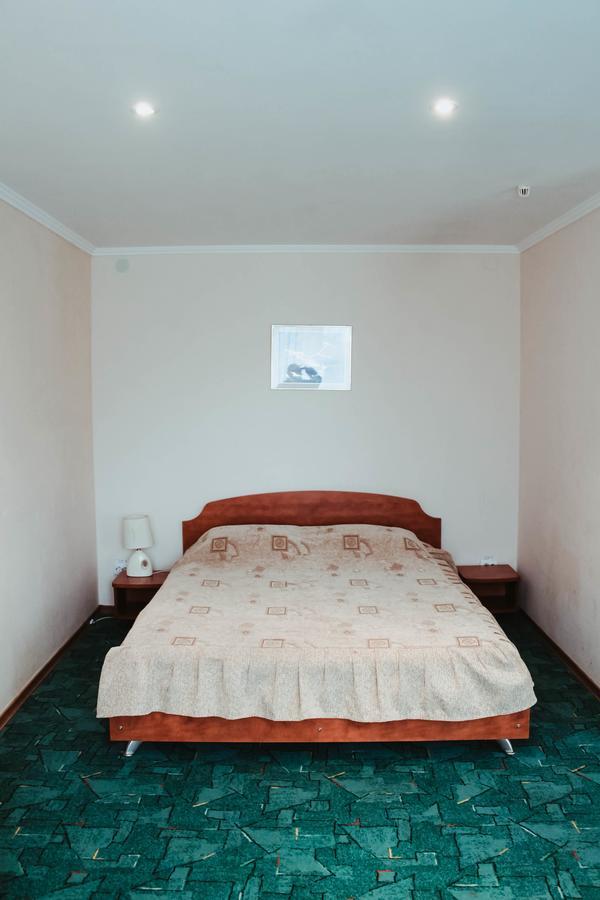 Kanna Hotel Askania-Nova Екстер'єр фото