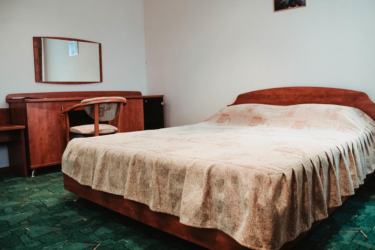 Kanna Hotel Askania-Nova Екстер'єр фото